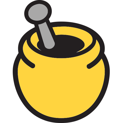 512x512 Honey Pot Emoji For Facebook, Email Amp Sms Id  8437 Emoji.co.uk