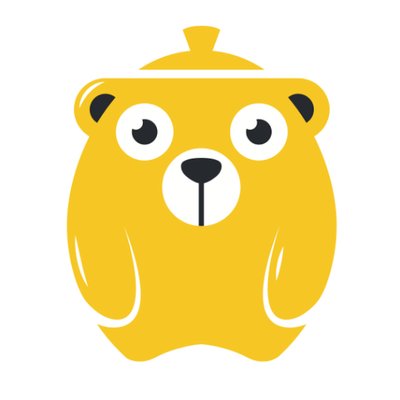 400x400 Honeypot (@honeypotio) Twitter