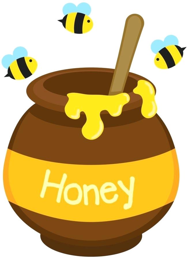 Collection of Honey bee clipart | Free download best Honey bee clipart ...