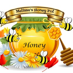 250x250 Melissa's Honey Pot