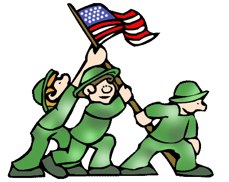 450x358 Clip Art Honor Our Vets Cliparts