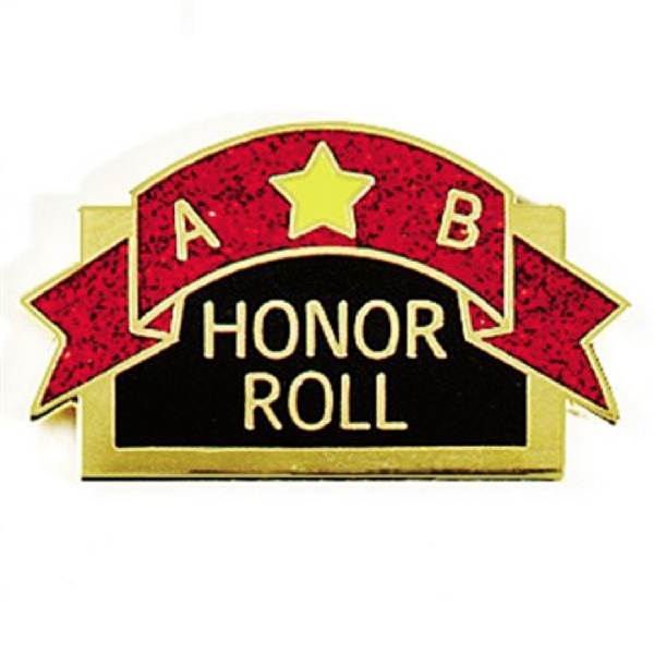 600x600 Graphics For Honor Roll Graphics