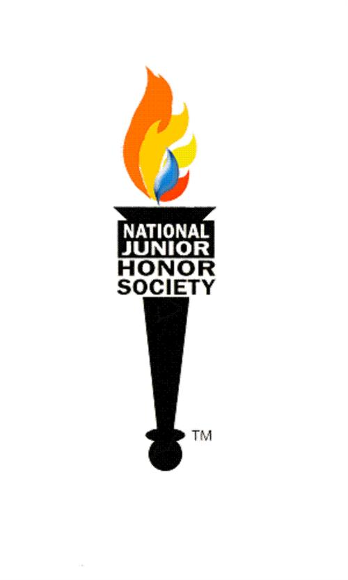 500x833 National Honor Society Clip Art