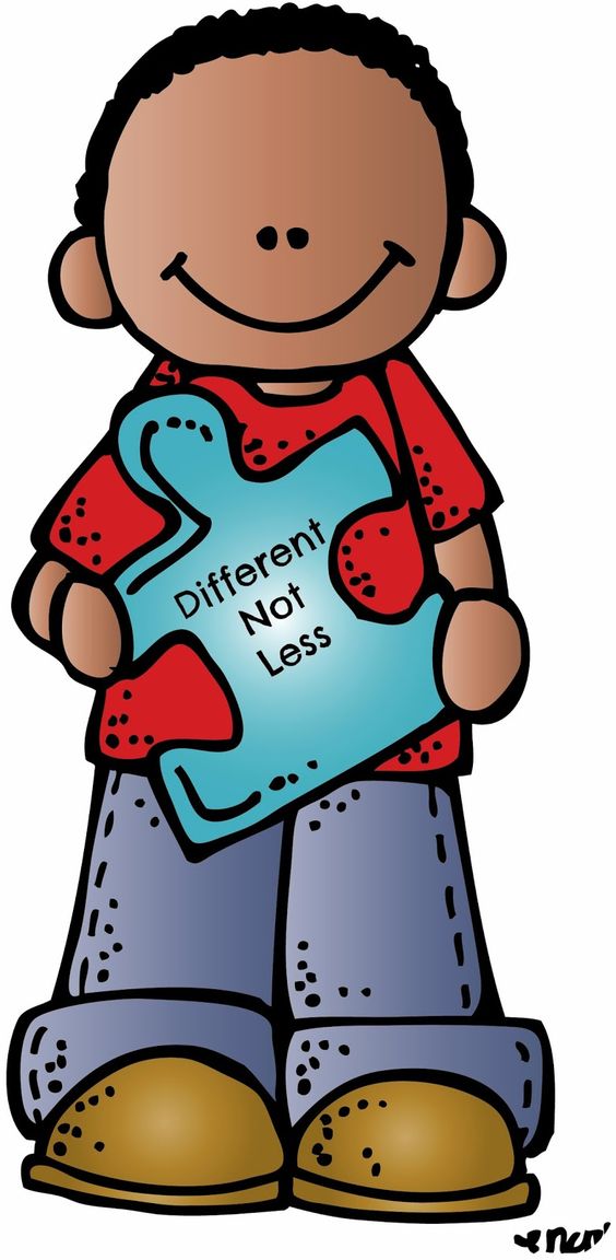 564x1152 Autism Clip Art