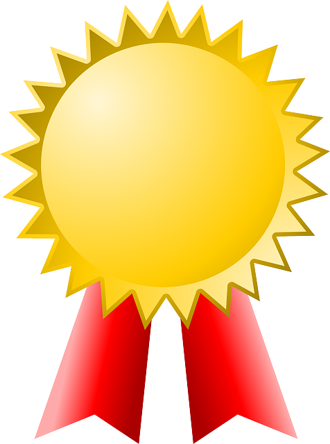476x640 Badge Of Honor Clipart