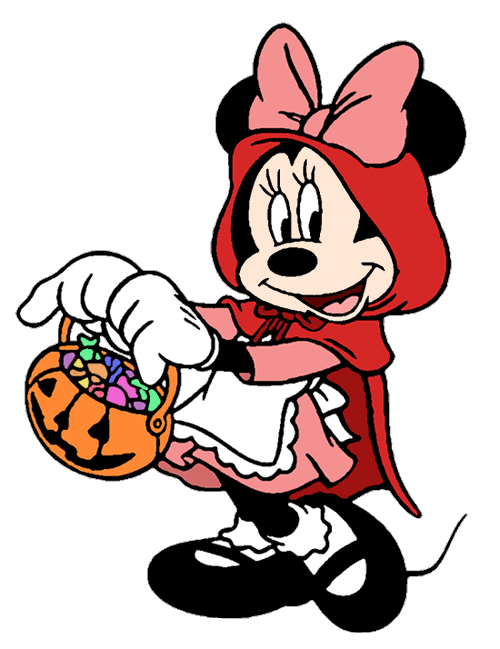 500x649 Disney Halloween Clip Art Disney Clip Art Galore
