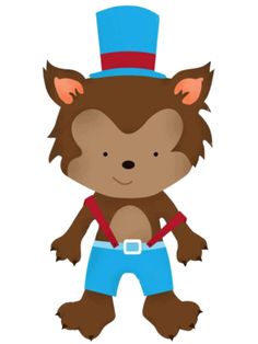 236x314 Red Riding Hood And The Wolf Clipart