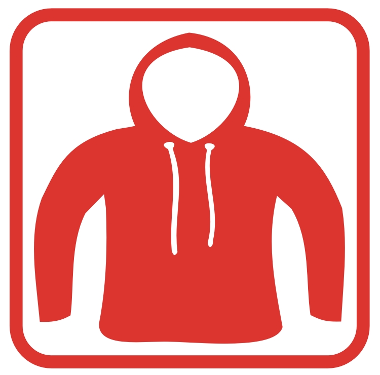 Hoodie Clipart | Free Download On ClipArtMag