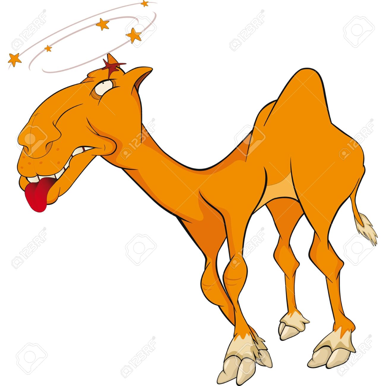1300x1300 Camel Clipart Hoof