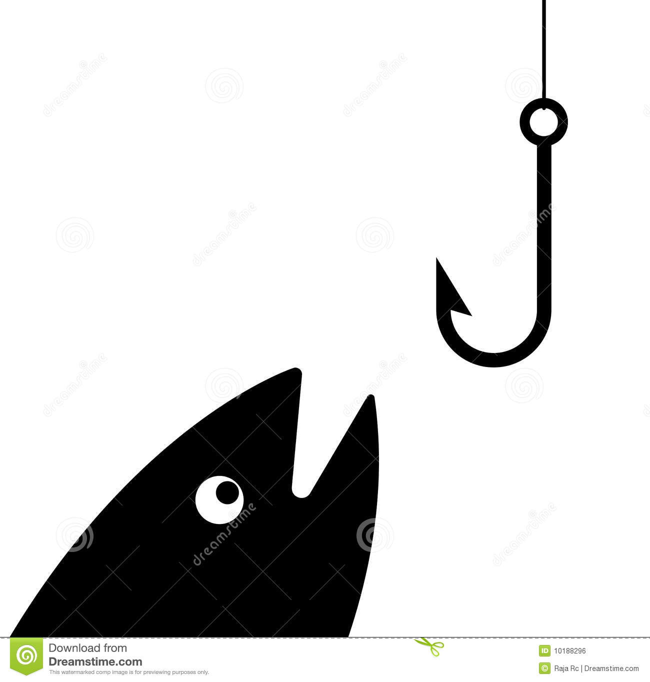 1300x1364 Fish Hook Clip Art