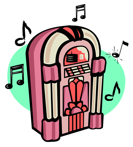 508x561 Clip Art Sock Hop Dancing Clipart