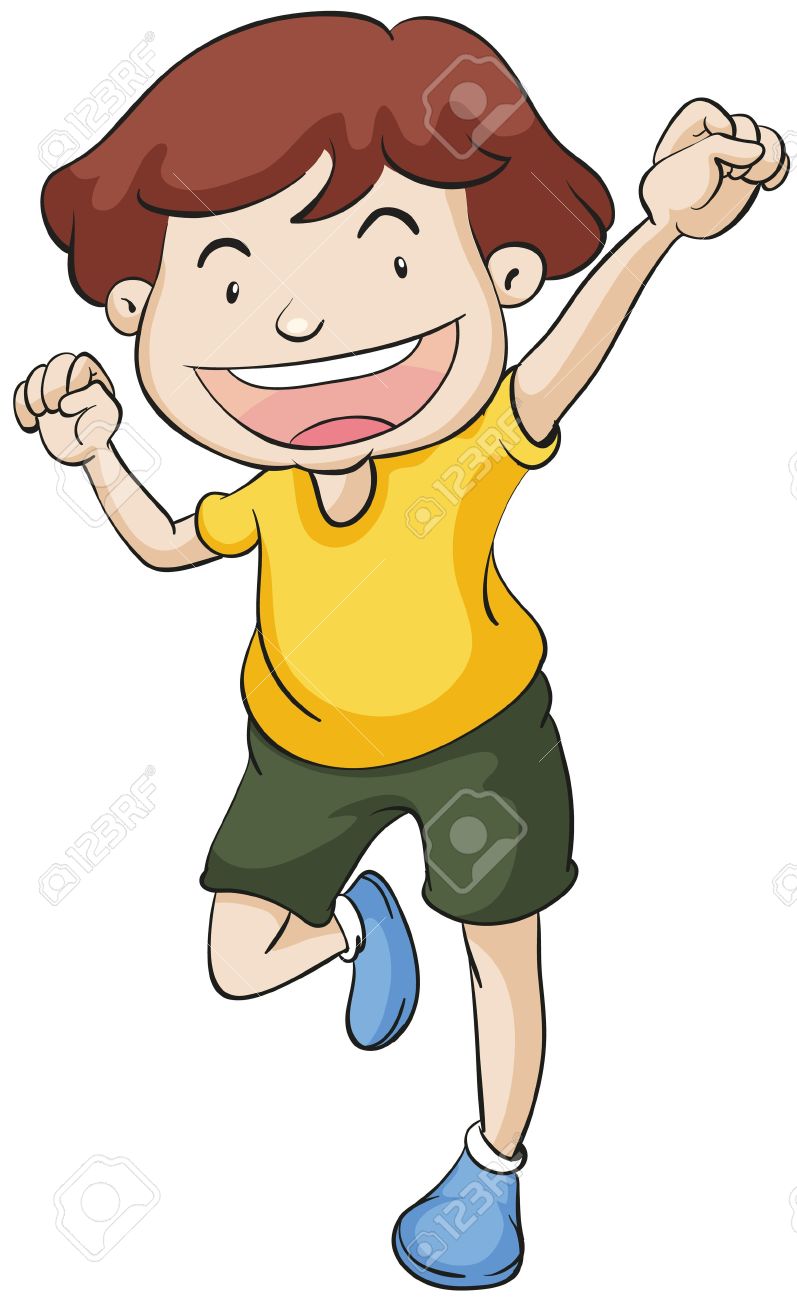 797x1300 Stand On One Leg Clipart