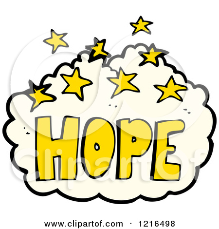 450x470 Hope Clip Art