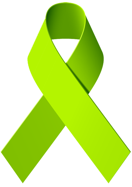 422x600 Free Cancer Ribbon Clipart