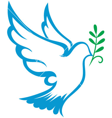 380x400 Symbol Of Hope Clipart