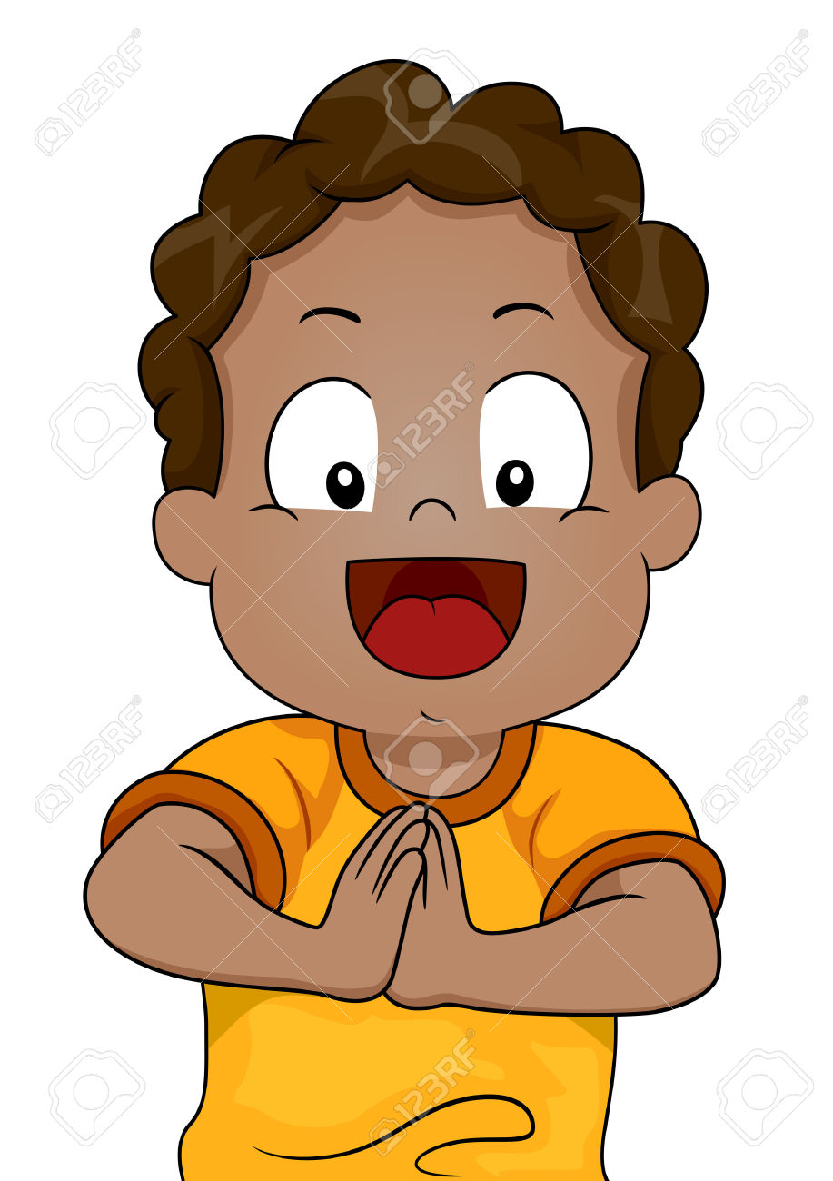 917x1300 Black Boy Clipart