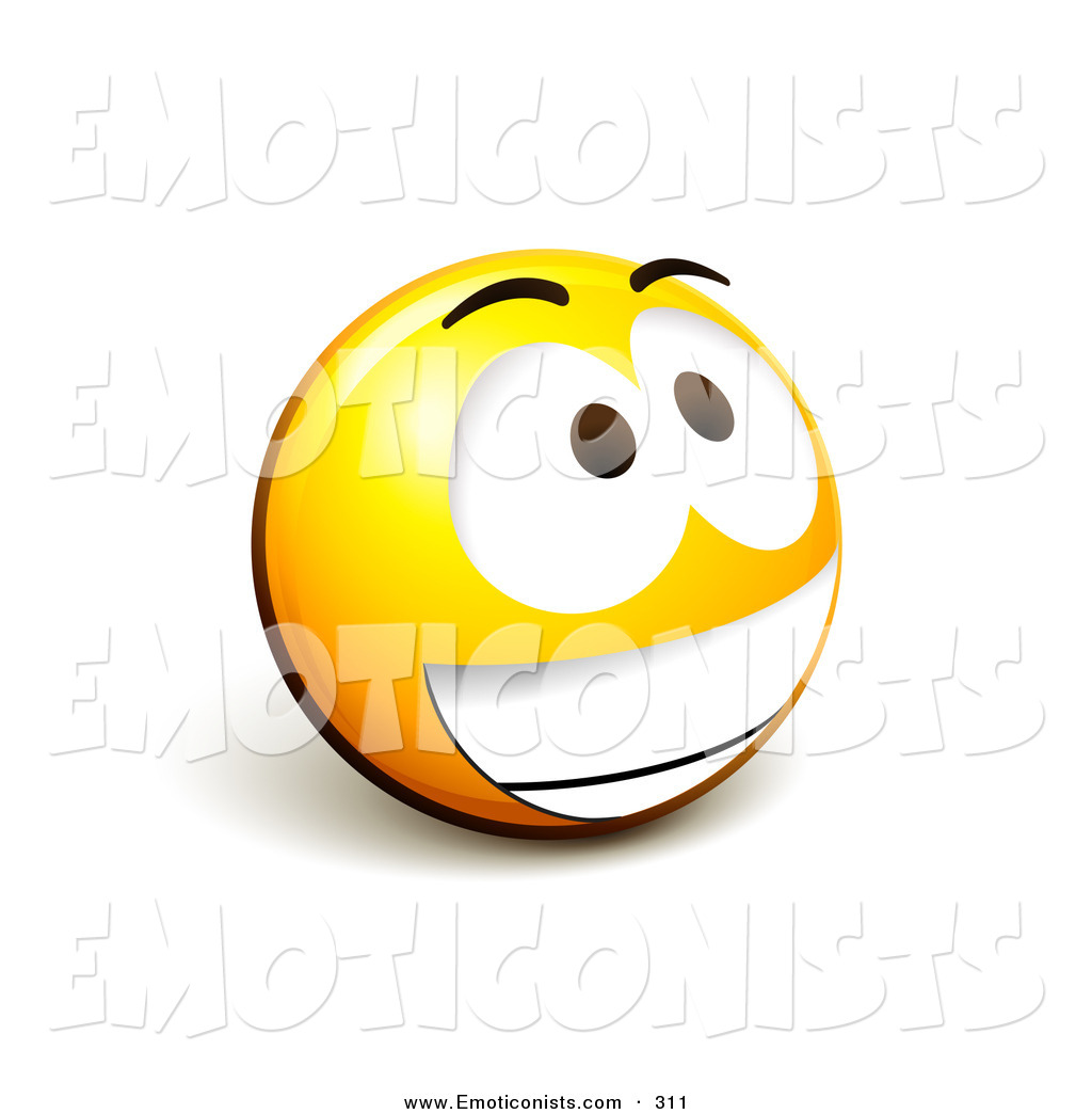 1024x1044 Grin Clipart Emoticon