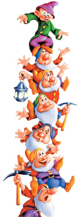 282x758 747 Best Clip Art Disney 4 Other Characters Images