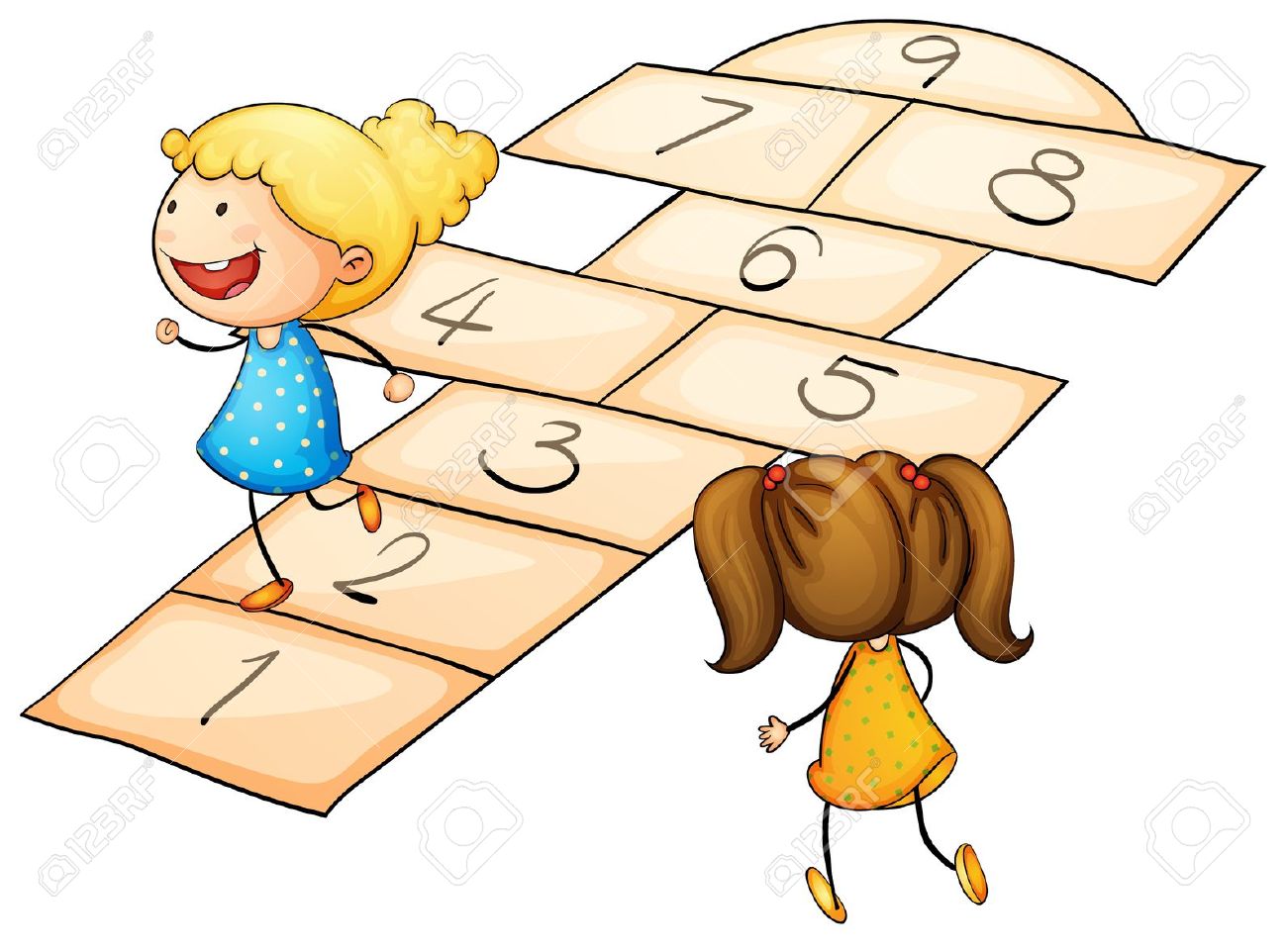 1300x962 Hop Clipart For Kid