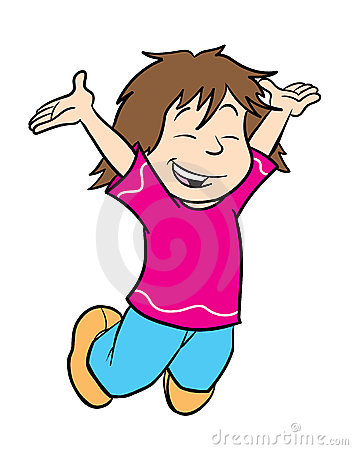 353x450 Jumping Clip Art Many Interesting Cliparts