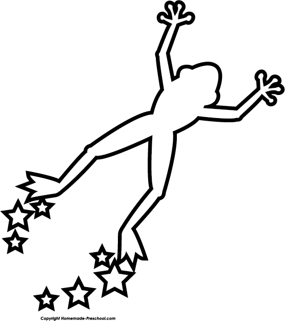 556x625 Best Hopping Frog Clipart