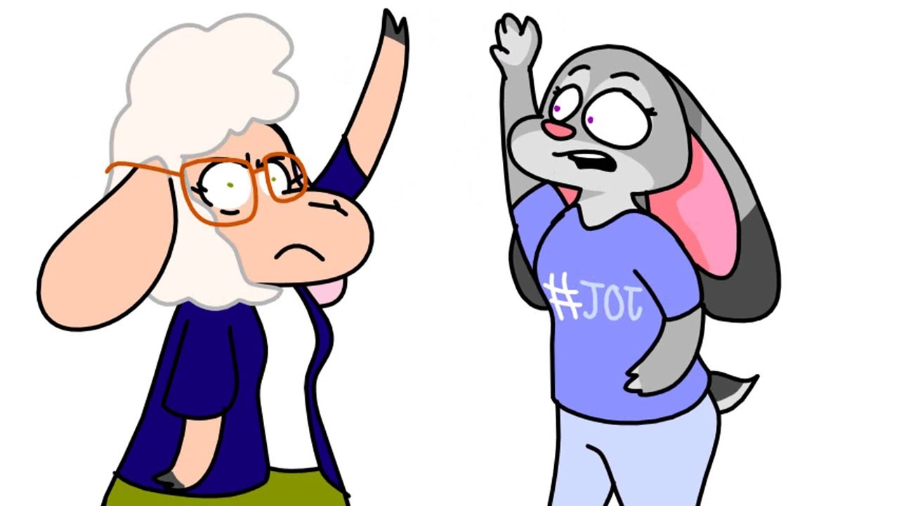 1280x720 Bellwether Clipart