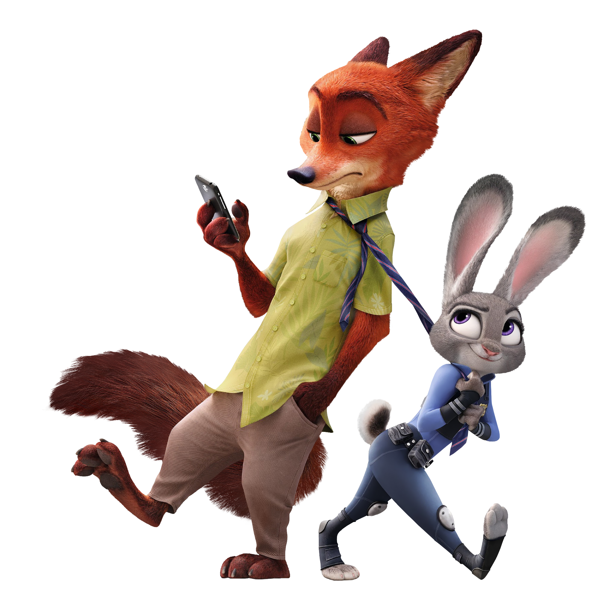 2040x2018 Judy Hopps And Nick Wilde Zootopiau200b Gallery Yopriceville