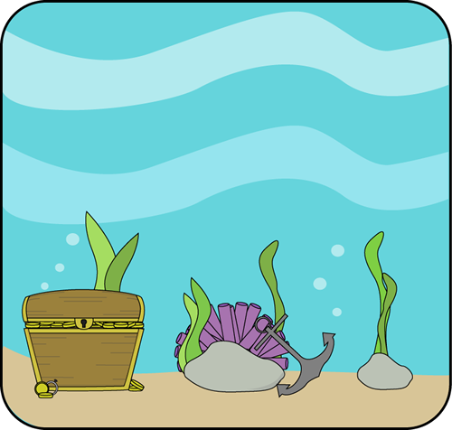 500x476 Clip Art Ocean Many Interesting Cliparts