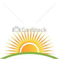 200x200 Horizon Clipart