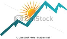 236x138 Mountain Horizon Clipart