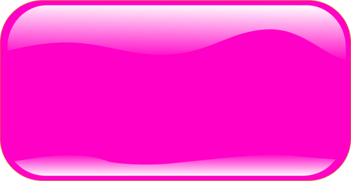 500x258 Horizontal Rectangle Shape Pink Button Vector Clip Art Public