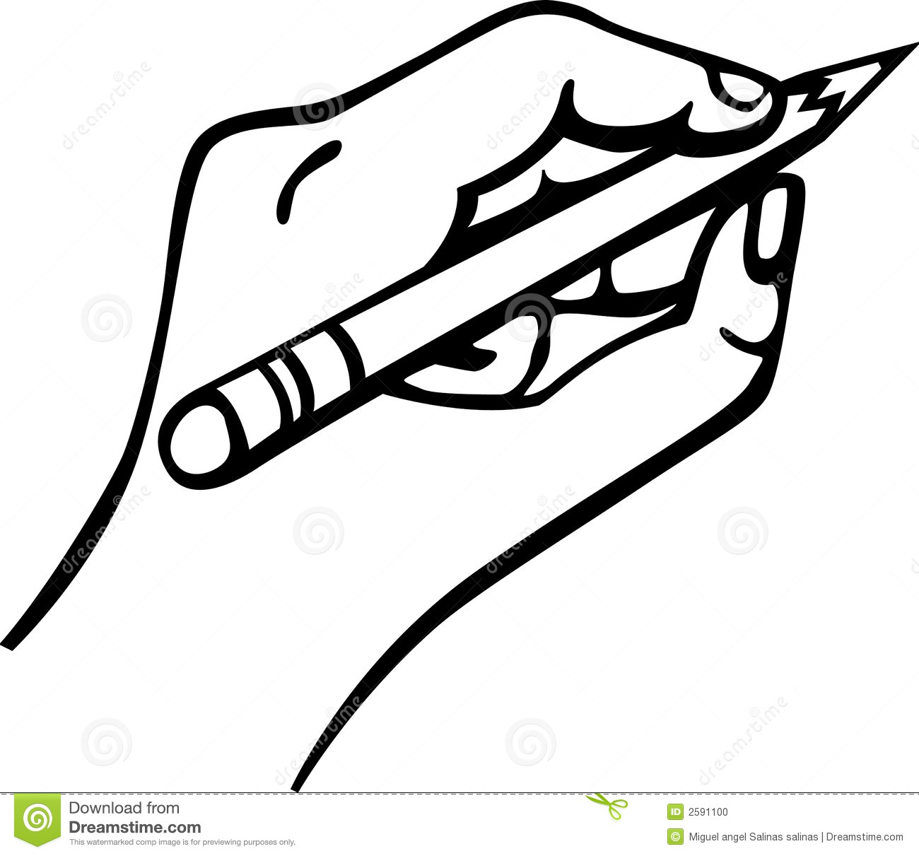 1300x1211 Pencil And Paper Clipart Clipart Panda