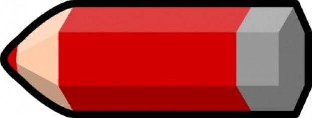 626x238 Pencil Clipart Images Horizontal