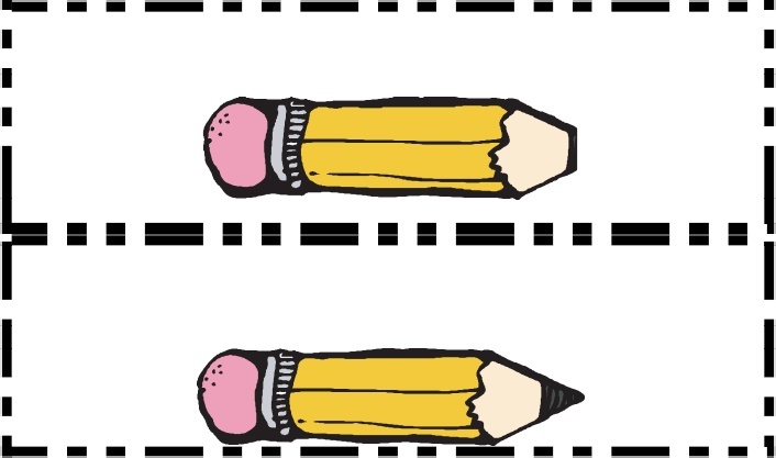 706x417 Sharp Pencil Clipart