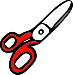 294x300 Scroll Background Page Horizontal Clip Art Download