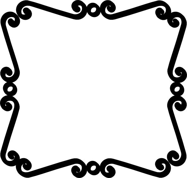 600x574 The Best Clip Art Microsoft Ideas Borders Free