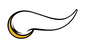 300x175 Vikings Horn Cut Free Images