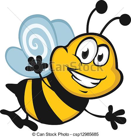 448x470 Hornet Clip Art