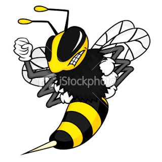 320x320 Top 91 Wasp Clip Art