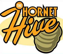 253x219 Free Hornet Nest Clipart