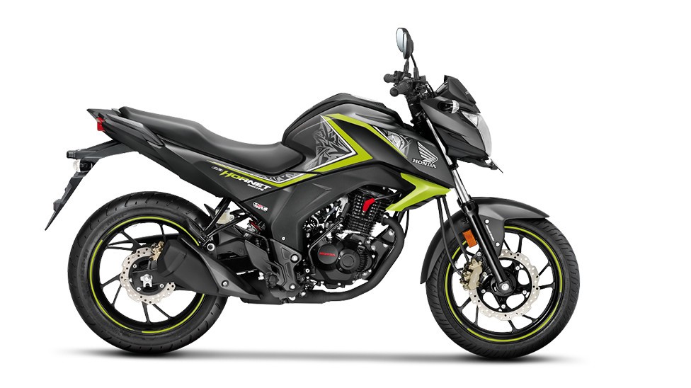 976x548 Honda Cb Hornet 160r Images Cb Hornet 160r Photos