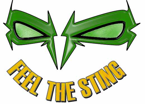 500x360 The Green Hornet Screenshots, Images And Pictures