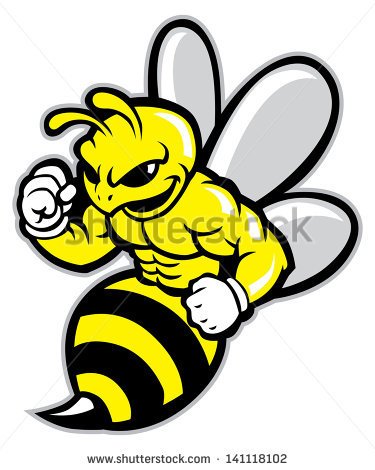 375x470 Top 74 Hornet Clipart