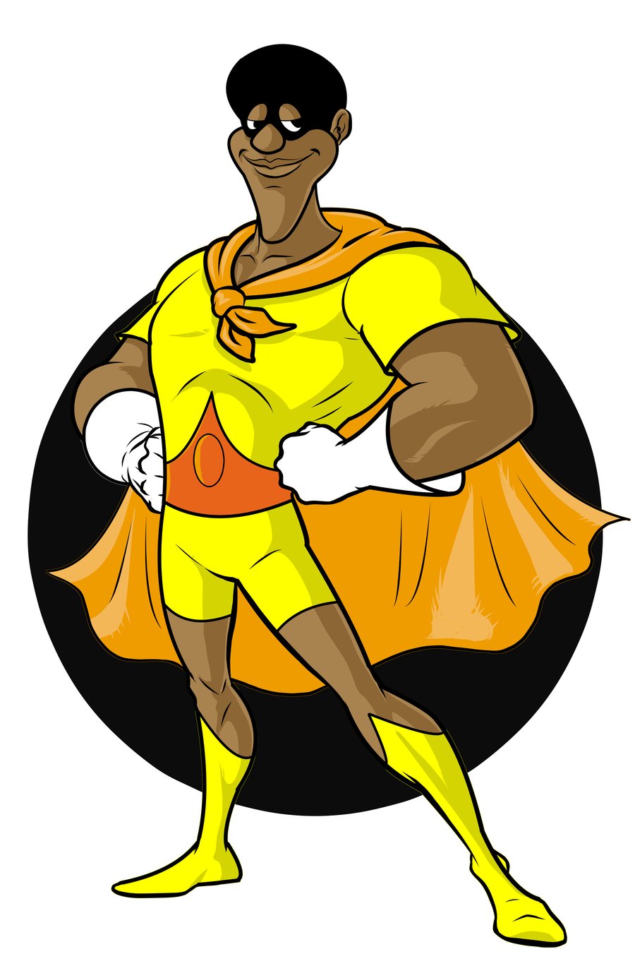 900x1351 Brown Hornet Commission By Thuddleston