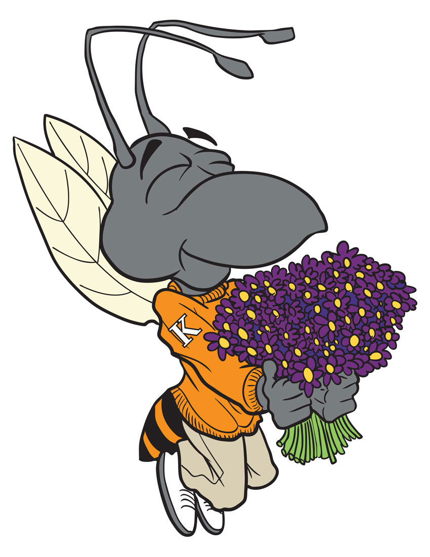 850x1100 Kalamazoo College Sizer Design + Illustration