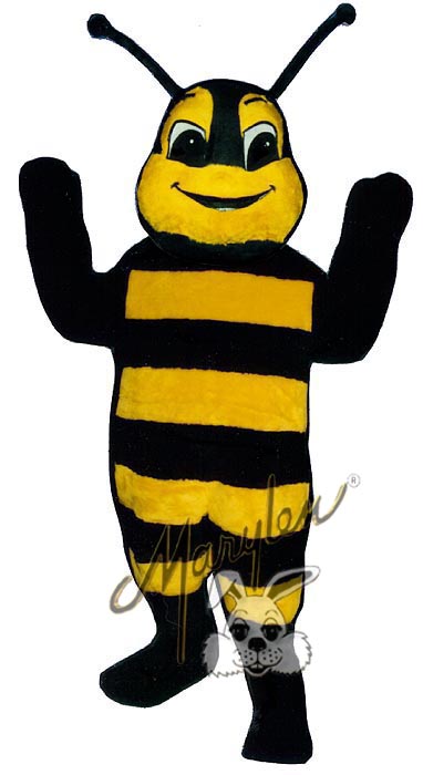 382x700 Marylen Costumes Bees