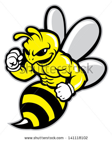 375x470 Top 74 Hornet Clipart