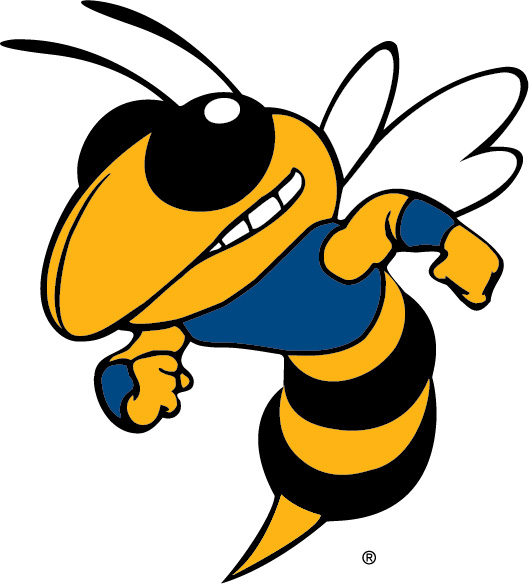 Hornet Mascot Clipart | Free download on ClipArtMag