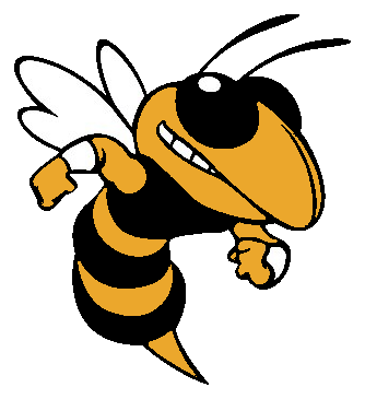 Hornet Mascot Clipart | Free download on ClipArtMag