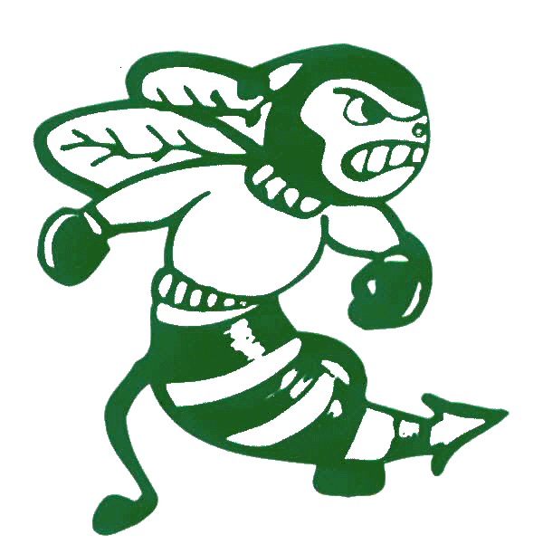 600x612 Hornet Basketball Clipart